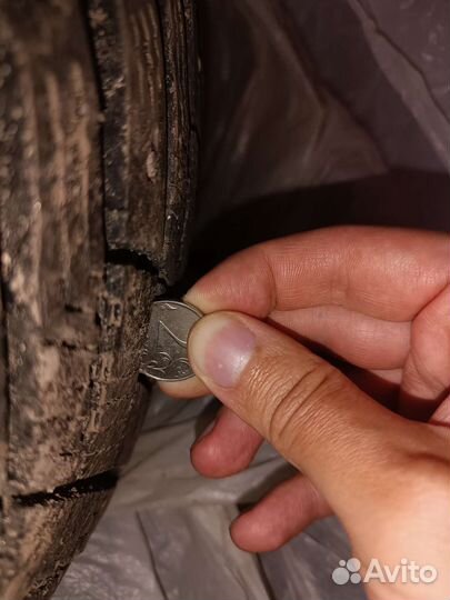 Goodyear Ultragrip Ice Arctic 195/65 R15 91T