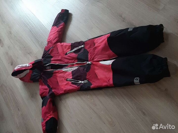 Комбенизон Рейма