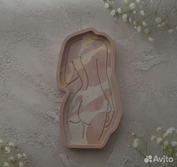 Изделие гипсовое 