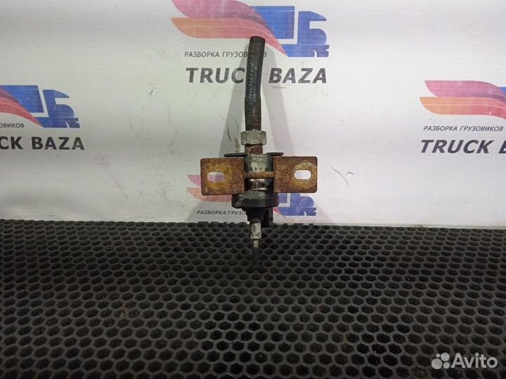 Насос автономного отопителя