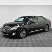 Hyundai Equus 3.8 AT, 2014, 139 000 км, с пробегом, цена 1 549 000 руб.