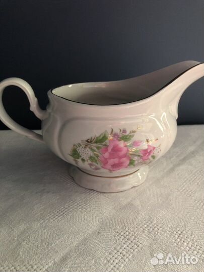 Сервиз столовый Коростень