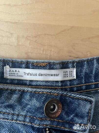 Шорты Zara женские