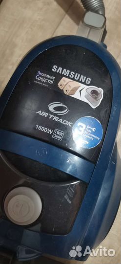 Пылесос Samsung