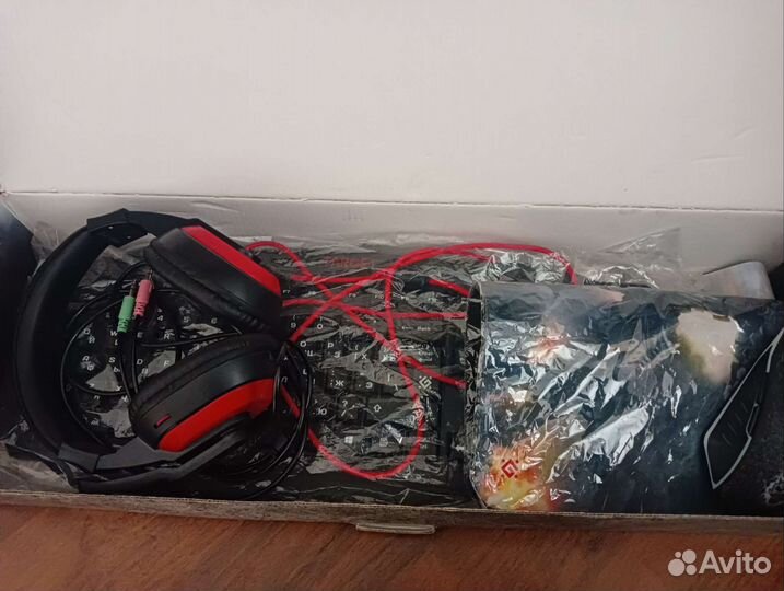 Игровая приставка nvidia Shield