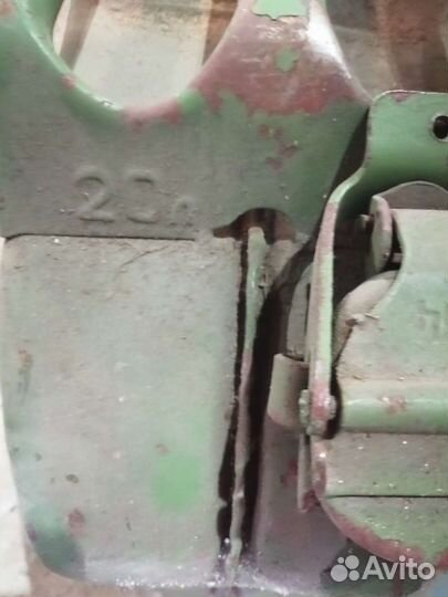 Канистра 20 литров бу