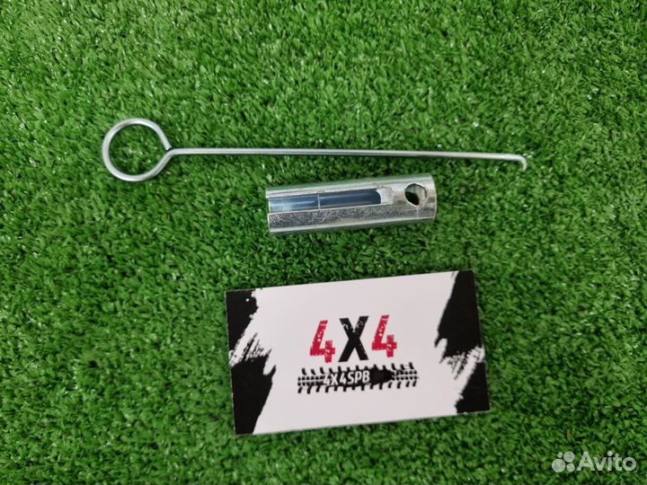 Ремкомплект автономного отопителя