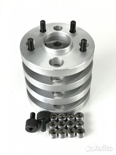 Проставки Ваз 20мм