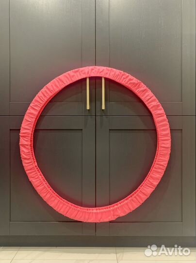 Обруч гимнастический Sasaki, 85 см