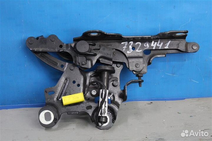 Исполнительный механизм левый Bmw X1 F48