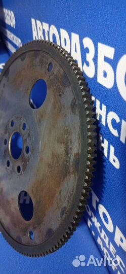 Маховик Opel Vectra B седан X16XEL 1998