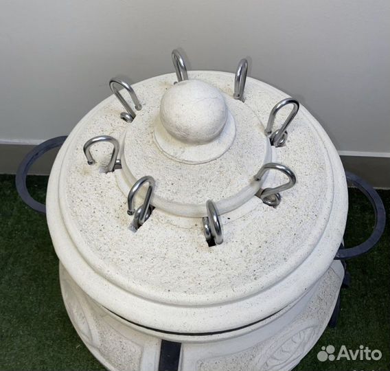 Тандыр Охотник