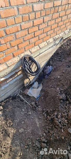 Септик под ключ с гарантией