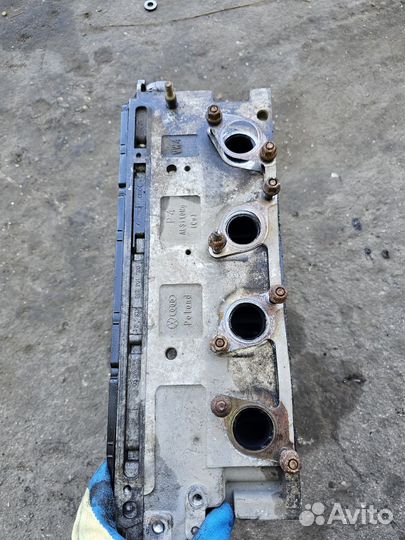 Гбц Volkswagen Passat B6