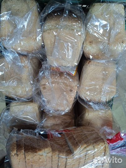 Хлеб на корм