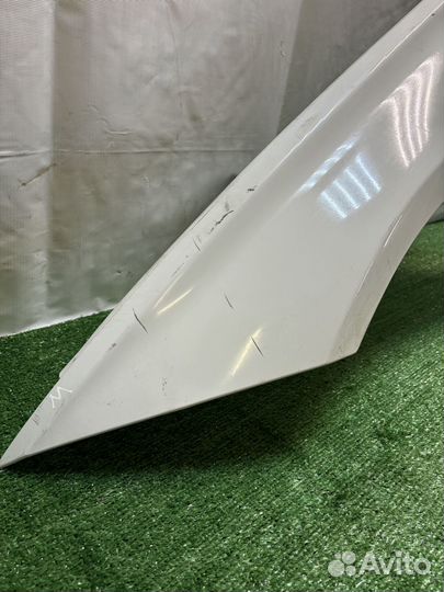 Крыло переднее левое BMW 3-Series F30