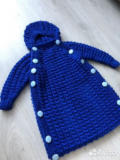 Конверт детский