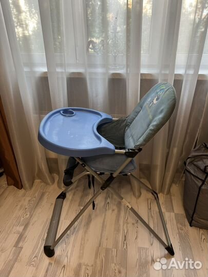Стульчик для кормления