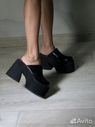 Сабо женские