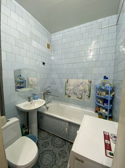 2-к. квартира, 41,2 м², 2/2 эт.