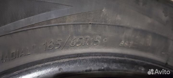 Viatti Brina Nordico V-522 185/65 R15