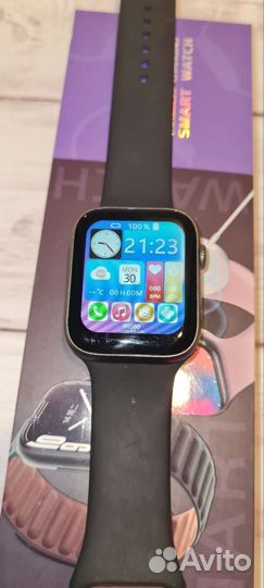 Смарт часы M7 Pro