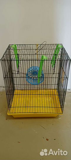 Клетка для животных бу