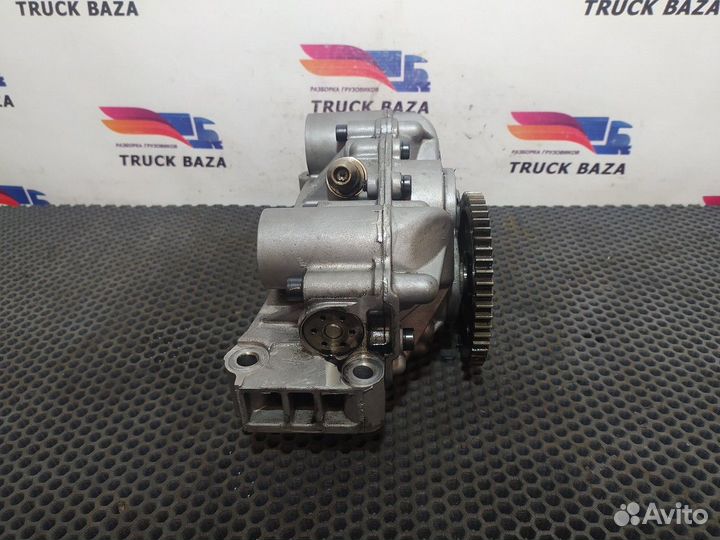 Насос масляный Daf XF105