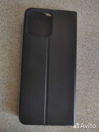 Чехол книжка на Honor x8