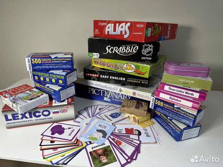 Репетитор по английскому языку