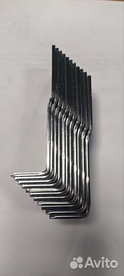 Лазерная резка, Гибка, Порошковая покраска