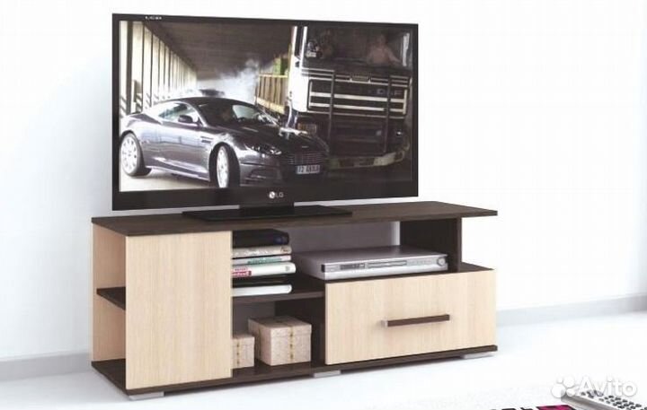 Тумба тв Парус-4