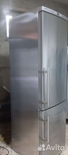 Холодильник 