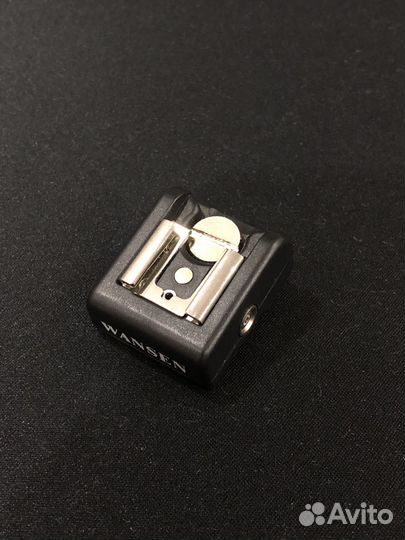 Переходник Адаптер ”Горячий башмак” для Sony Nex