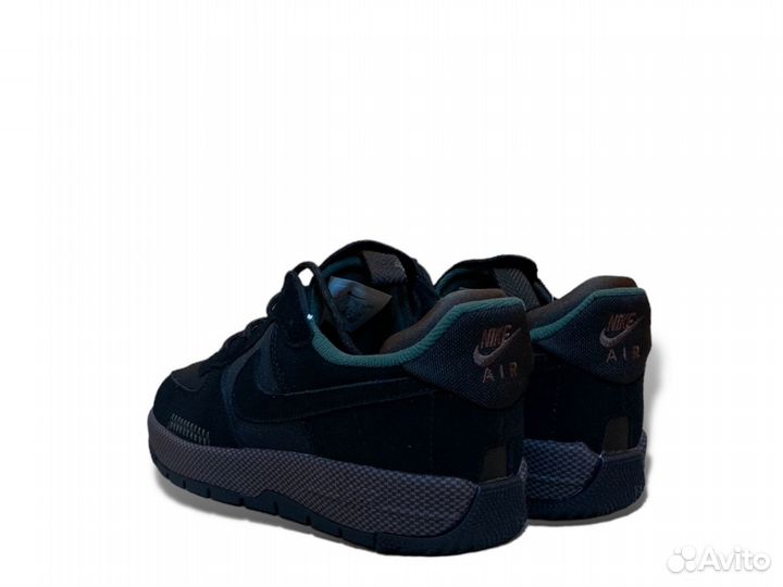 Кроссовки nike wmns AIR force 1 wild