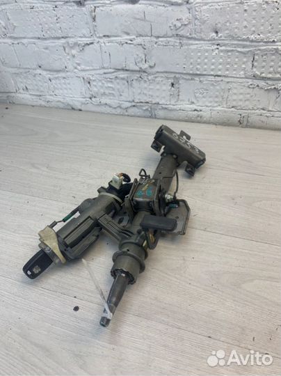 Рулевая колонка Chevrolet Captiva C100 Z20S1 2008