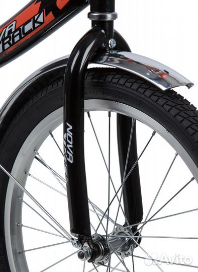 Велосипед 20