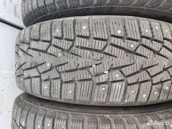 В Идеале 205/60 R16 на Kia, Mitsubishi, Hyundai