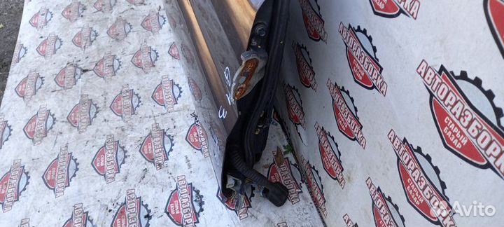 Дверь передняя правая Honda Hr-V GH3 D16A 2000