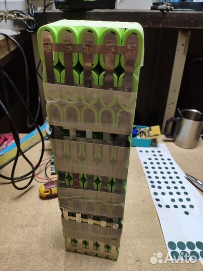 Ремонт электросамокатов, электровелосипедов