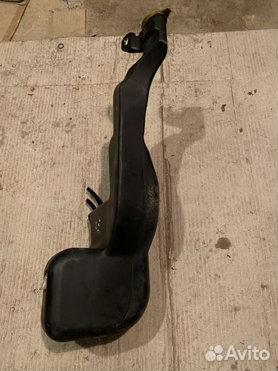 Бачок омывателя Opel Astra h