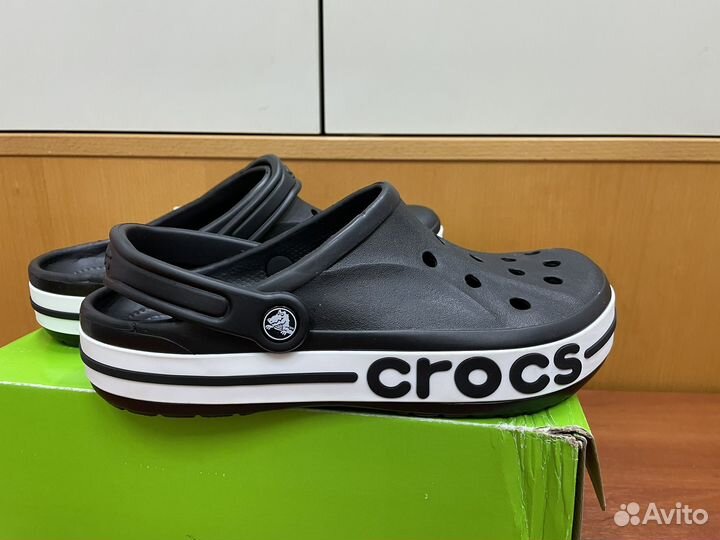 Crocs сабо