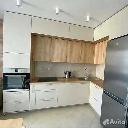 Кухня на заказ