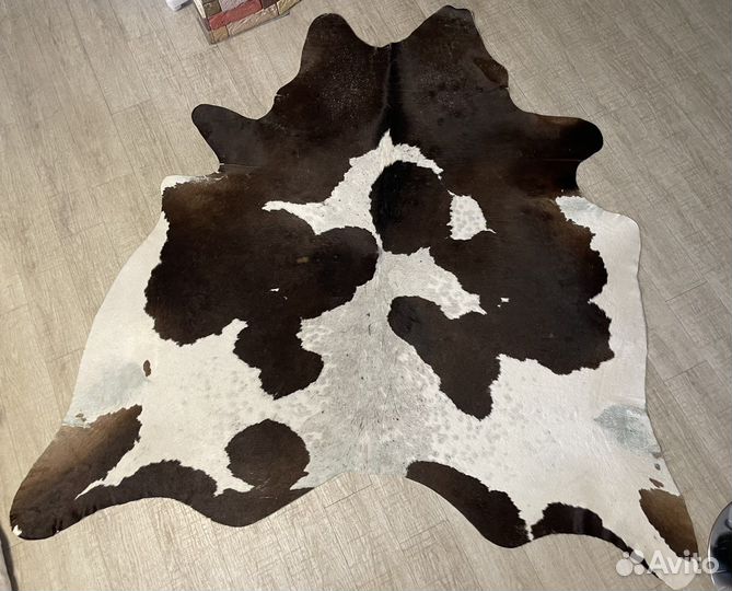 Продам коровью шкуру