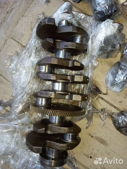 Гбц на Форд Мондео 4