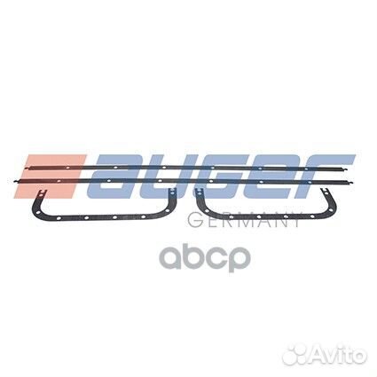 AUG78961 прокладки картера (б) R6 (к-т 4 шт) 1