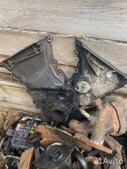 Двигатель форд эскейп в разбор