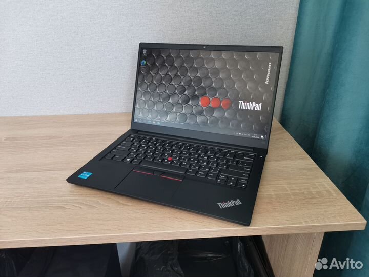 Lenovo Thinkpad E14