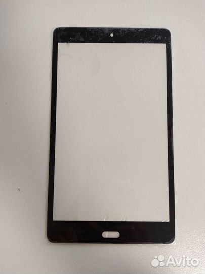 Стекло с OCA пленкой Huawei MediaPad M3 Lite 8.0