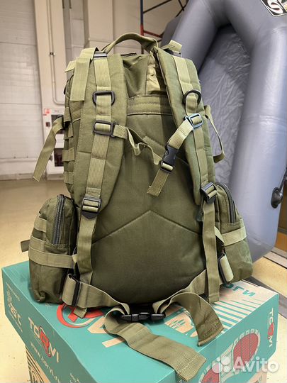 Рюкзак тактический 60л